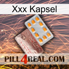 Xxx Capsule new13